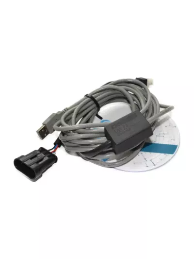 Интерфейс USB Digitronic DR-73 CN для диагностики ГБО
